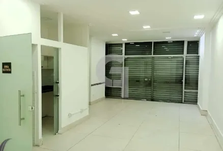 Ponto Comercial para alugar, 38m² no Comércio, Salvador