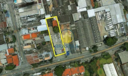 Lote/Terreno à venda, 1440m² no Socorro, São Paulo