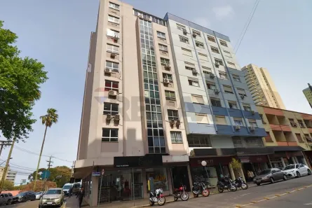 Sala Comercial à venda, 39m² no Centro, Passo Fundo