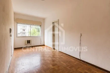Kitnet com 1 Quarto à venda, 24m² no Cidade Baixa, Porto Alegre