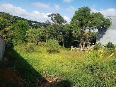 Lote/Terreno à venda, 398m² no Parque Independência III, Juiz de Fora