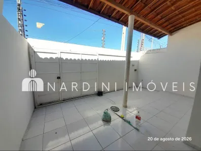 Casa com 3 Quartos para alugar, 100m² no Vila Eulália, Petrolina