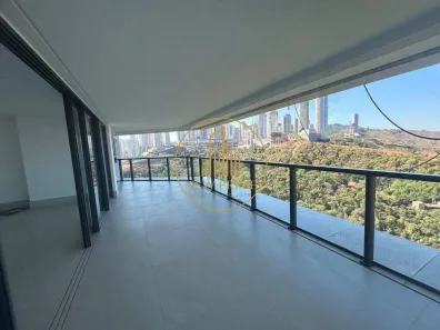 Apartamento com 4 Quartos à venda, 205m² no Vale do Sereno, Nova Lima