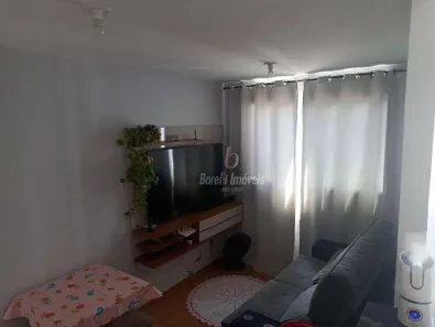 Apartamento com 2 Quartos à venda, 47m² no Vila Guiomar, Ribeirão Preto