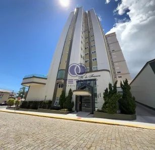 Apartamento com 4 Quartos à venda, 216m² no Centro, Balneário Piçarras