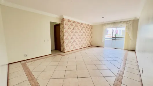 Apartamento com 3 Quartos à venda, 113m² no Centro, Florianópolis