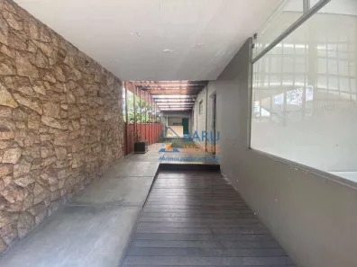 Casa com 5 Quartos para alugar, 391m² no Alto da Lapa, São Paulo