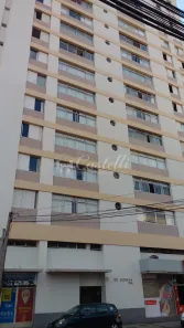 Apartamento com 2 Quartos à venda, 115m² no Oficinas, Ponta Grossa