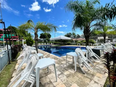 Apartamento com 3 Quartos à venda, 67m² no Cruzeiro (Icoaraci), Belém