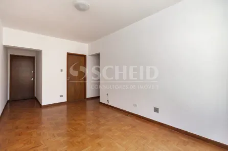 Apartamento com 2 Quartos à venda, 83m² no Vila Nova Conceição, São Paulo