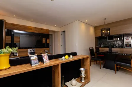 Apartamento com 3 Quartos à venda, 72m² no Parque São Jorge, São Paulo