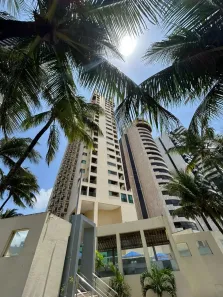 Apartamento com 1 Quarto à venda, 29m² no Piedade, Jaboatão dos Guararapes