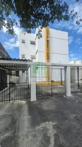 Apartamento com 3 Quartos para alugar, 80m² no Jardim Atlântico, Olinda
