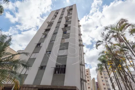 Apartamento com 3 Quartos à venda, 115m² no Indianópolis, São Paulo