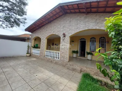 Casa com 3 Quartos à venda, 149m² no Vila Nova Teixeira, Campinas