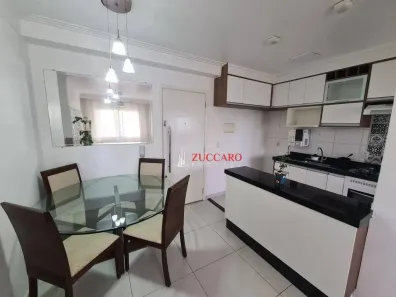 Apartamento com 2 Quartos à venda, 46m² no Jardim São Francisco (Zona Leste), São Paulo