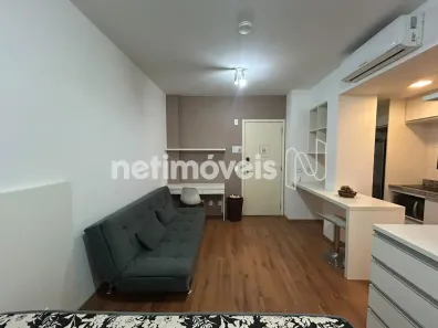 Apartamento com 1 Quarto para alugar, 25m² no Bela Vista, São Paulo