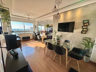 Apartamento com 3 Quartos à venda, 68m² no Passo da Areia, Porto Alegre