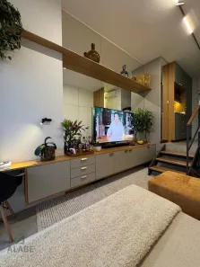 Apartamento com 1 Quarto à venda, 25m² no Vila Mariana, São Paulo