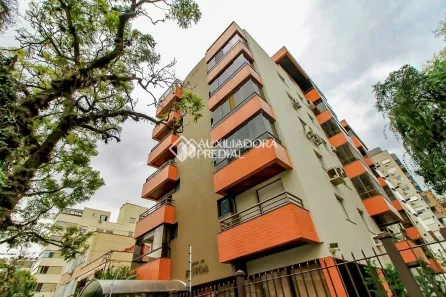 Cobertura com 3 Quartos à venda, 188m² no Santana, Porto Alegre