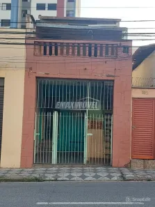 Casa com 2 Quartos à venda, 131m² no Centro, Sorocaba