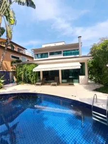Casa com 5 Quartos à venda, 292m² no Riviera, Bertioga