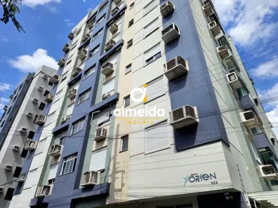 Apartamento com 2 Quartos à venda, 87m² no Nossa Senhora de Fátima, Santa Maria