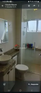 Apartamento com 2 Quartos à venda, 48m² no Jardim Independência, Rio Claro