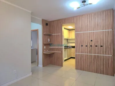 Apartamento com 2 Quartos à venda, 67m² no Vila Parque Brasília, Cachoeirinha