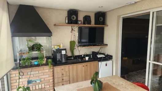 Apartamento com 2 Quartos à venda, 94m² no Vila Guarani (Z Sul), São Paulo