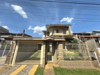 Casa com 3 Quartos à venda, 160m² no Estância Velha, Canoas