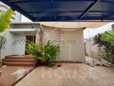 Casa com 4 Quartos à venda, 110m² no Brooklin Paulista, São Paulo