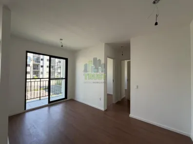 Apartamento com 2 Quartos à venda, 46m² no Barra Olímpica, Rio de Janeiro