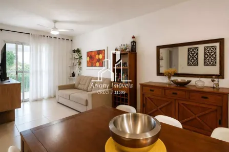 Apartamento com 3 Quartos à venda, 91m² no Recreio dos Bandeirantes, Rio de Janeiro