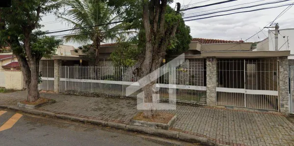 Casa com 3 Quartos à venda, 207m² no Jardim Maria Augusta, Taubaté