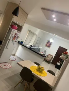 Casa com 2 Quartos à venda, 115m² no Jardim Esperança, Jacareí
