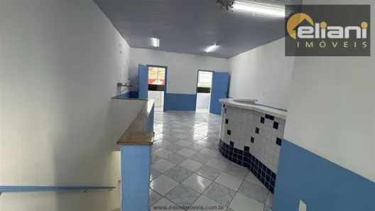 Sala Comercial para alugar, 70m² no Centro, Poá
