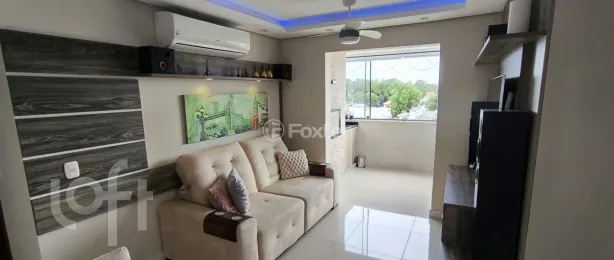 Apartamento com 2 Quartos à venda, 68m² no Jardim Itu, Porto Alegre