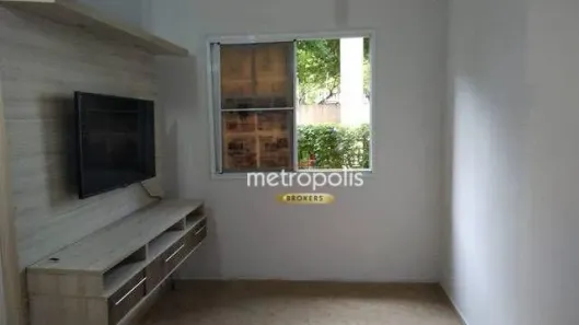 Apartamento com 2 Quartos à venda, 48m² no Chácara Califórnia, São Paulo