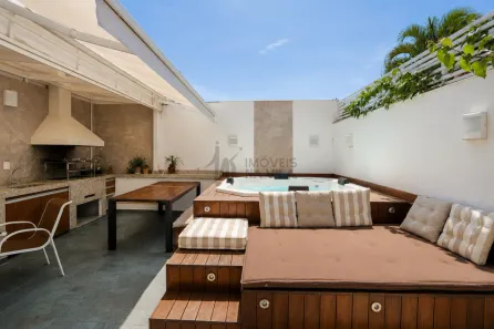Sobrado com 4 Quartos à venda, 232m² no Planalto Paulista, São Paulo