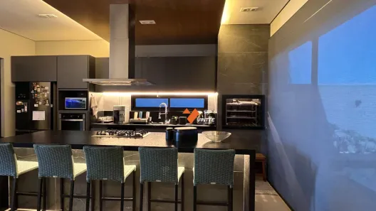 Casa de Condomínio com 3 Quartos à venda, 200m² no Jardim Alto da Boa Vista, Presidente Prudente