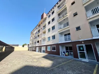 Apartamento com 1 Quarto à venda, 70m² no Jardim Cearense, Fortaleza