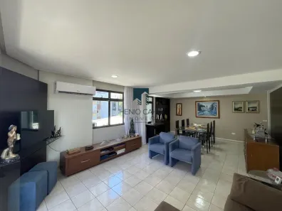 Apartamento com 4 Quartos à venda, 163m² no Boa Viagem, Recife