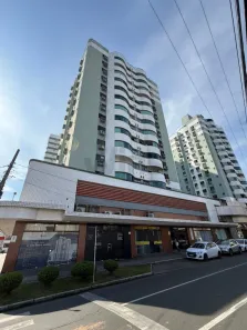 Apartamento com 3 Quartos à venda, 94m² no Centro, Criciúma