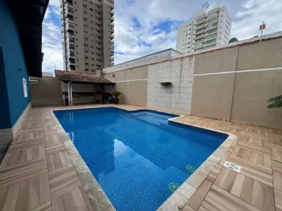 Casa com 4 Quartos à venda, 381m² no Flórida, Praia Grande