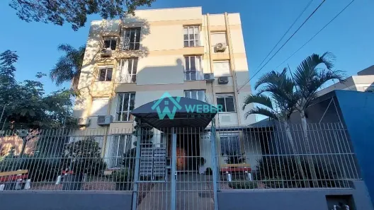 Apartamento com 2 Quartos para venda ou aluguel, 57m² no Rio Branco, Novo Hamburgo