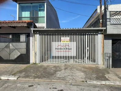 Lote/Terreno à venda, 143m² no Vila São Francisco (Zona Leste), São Paulo