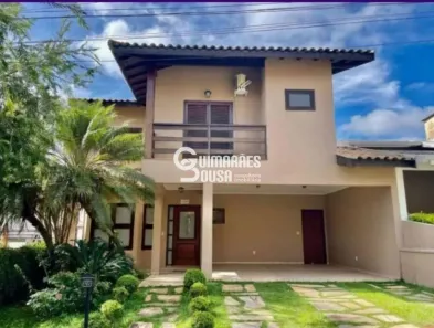 Casa de Condomínio com 3 Quartos para alugar, 158m² no Pinheirinho, Vinhedo
