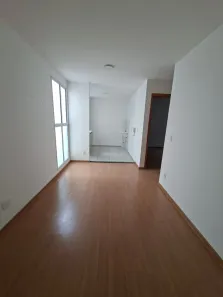 Apartamento com 2 Quartos à venda, 43m² no Vila São Paulo, Mogi das Cruzes