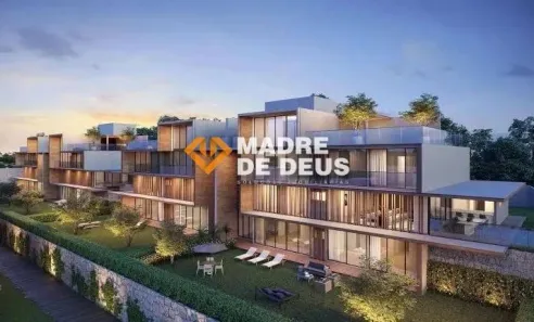 Casa de Condomínio com 3 Quartos à venda, 359m² no Praia do Futuro II, Fortaleza